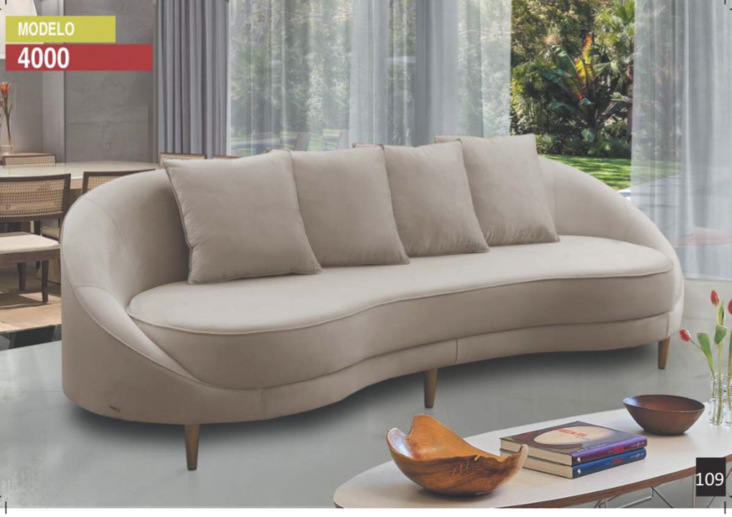 SOFA MOD.4000- SAMEC